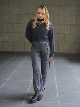 kanaeさんのコーディネート