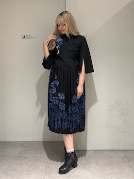 kanaeさんのコーディネート