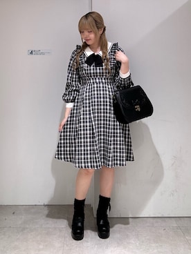 kanaeさんのコーディネート