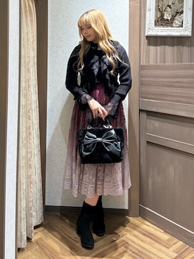 kanaeさんのコーディネート