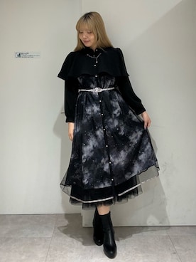 kanaeさんのコーディネート