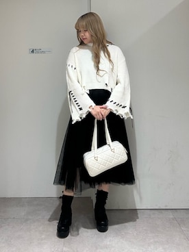 kanaeさんのコーディネート