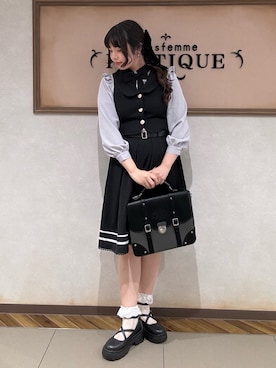 kanaeさんのコーディネート
