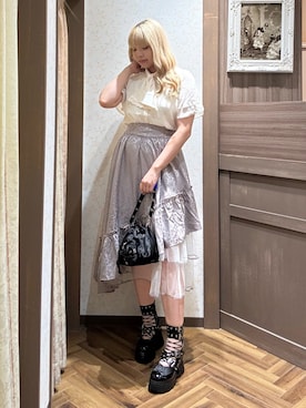 kanaeさんのコーディネート