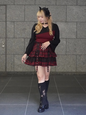 kanaeさんのコーディネート