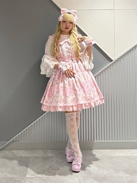 kanaeさん(レディース・170cm)の秋コーディネート