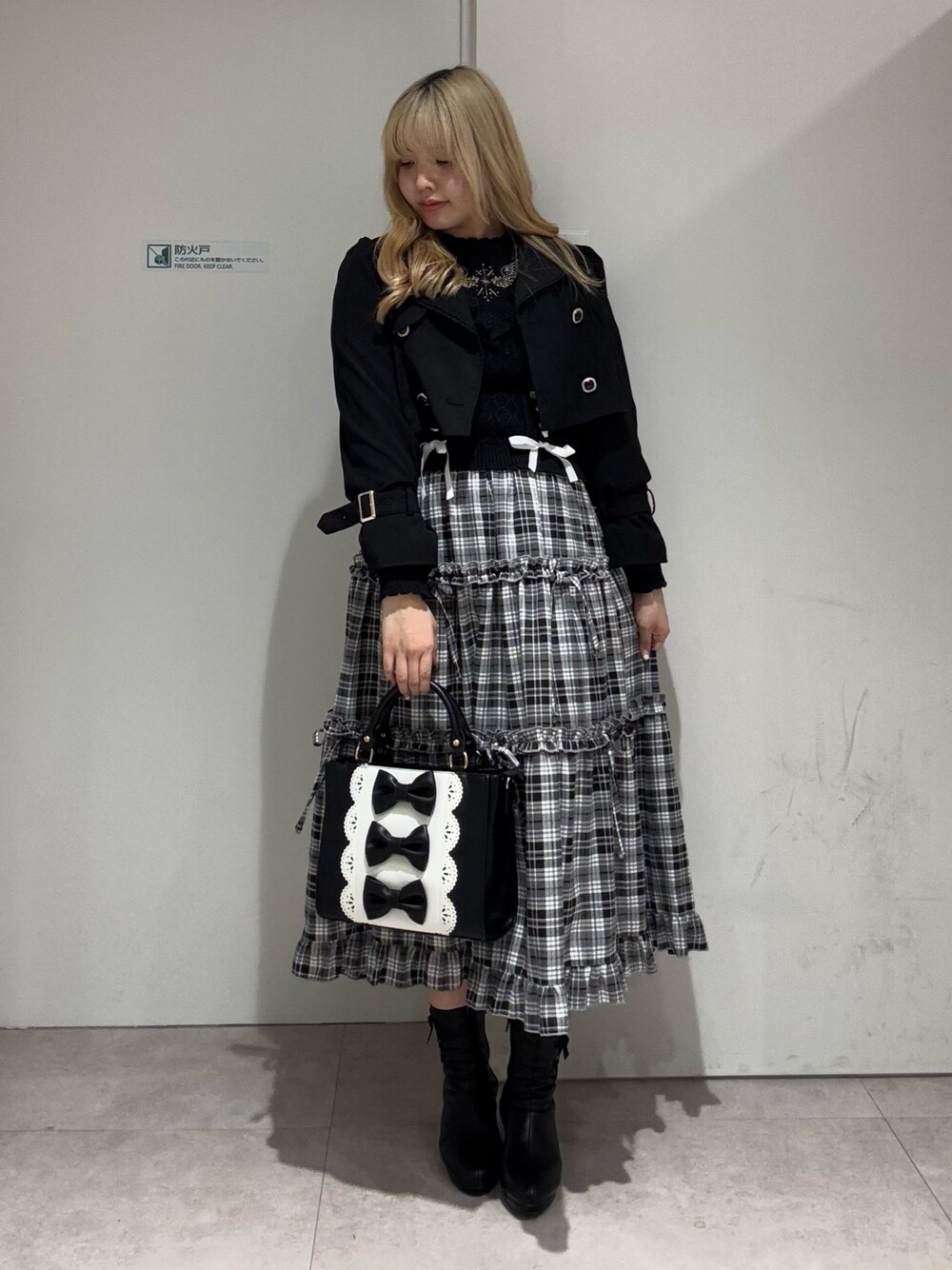 MIASTRADA COLLEZIONE:上質な羊革のスカート MIASTRADA COLLEZIONE:上質な羊革のスカート