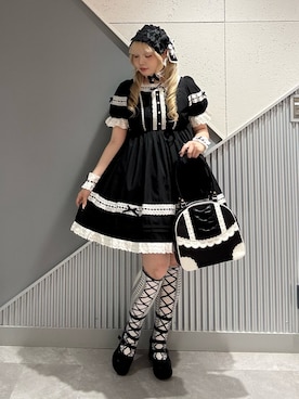 kanaeさん(レディース・170cm)の春コーディネート