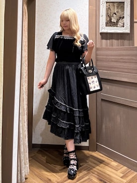 kanaeさんのコーディネート