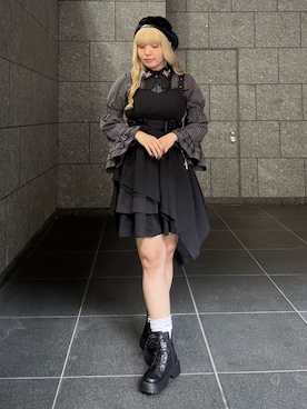 kanaeさんのコーディネート