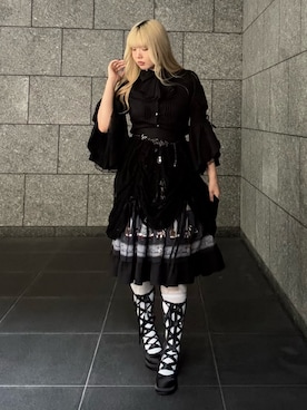 kanaeさんのコーディネート