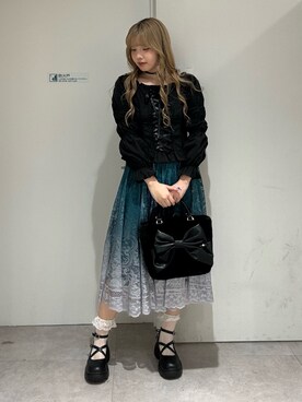 kanaeさんのコーディネート