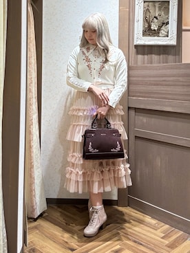 kanaeさんのコーディネート