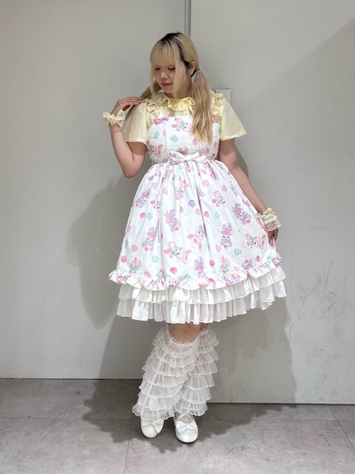 売上実績NO.1 FancyDolls JSK（ワンピース）｜Chalmiere（シャ コスプレ衣装