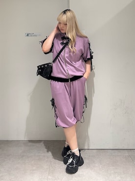 kanaeさんのコーディネート