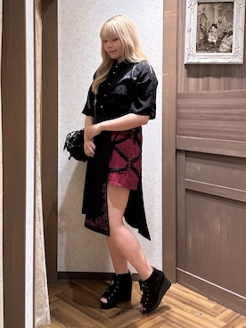 kanaeさんのコーディネート