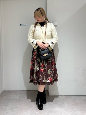 kanaeさんのコーディネート
