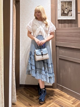 kanaeさんのコーディネート