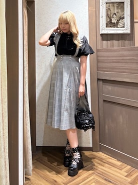 kanaeさんのコーディネート