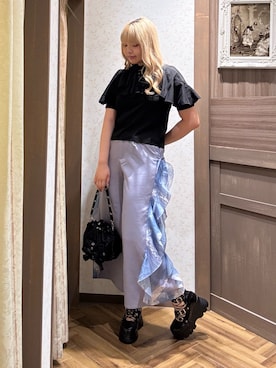 kanaeさんのコーディネート