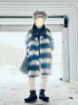 nyamacoさんのコーディネート