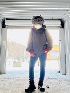 nyamacoさんのコーディネート