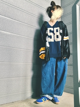 nyamacoさんのコーディネート