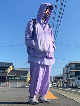 トヲルさんのコーディネート