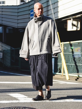 トヲルさんのコーディネート