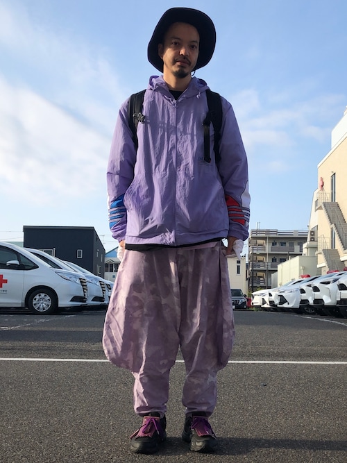 トヲルさんのコーディネート