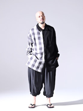 BISHOOLのアイテムを使った人気ファッションコーディネート - WEAR