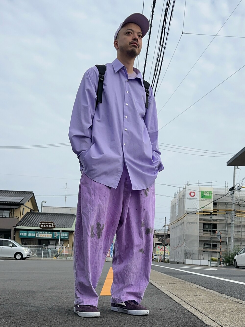BOTTER（ボッター）の「キャップ（キャップ）」 - WEAR