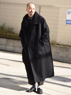 BISHOOL（ビシュール）のジャケット/アウターを使った人気ファッション 
