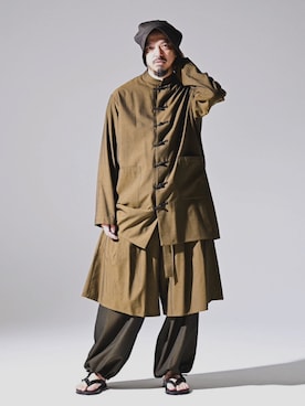 bishool セットアップ BISHOOL