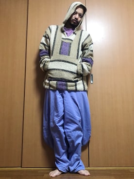 トヲルさんのコーディネート