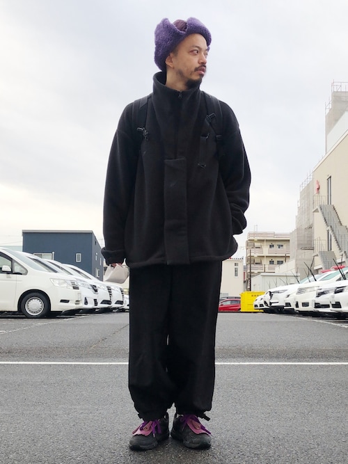 トヲルさんのコーディネート