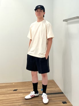 HTさんのコーディネート