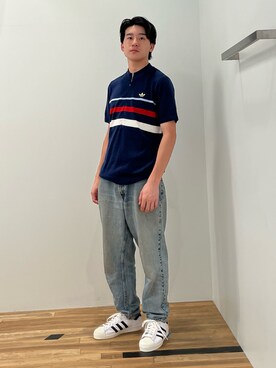 HTさんのコーディネート