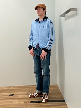 HTさんのコーディネート