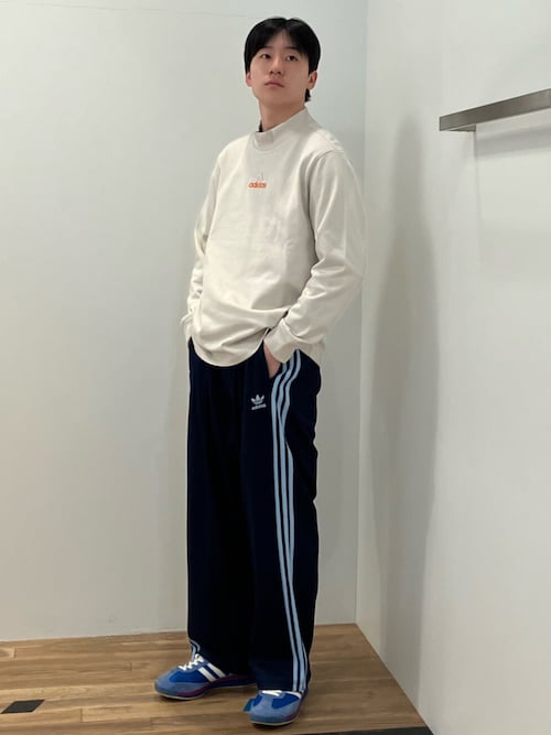 SL 72 RS / アディダスオリジナルス adidas Originals