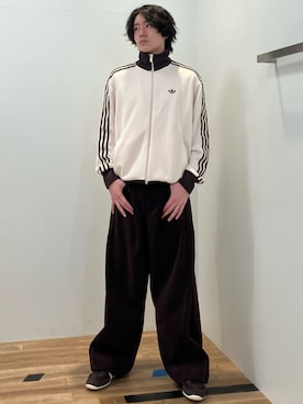 HTさんのコーディネート