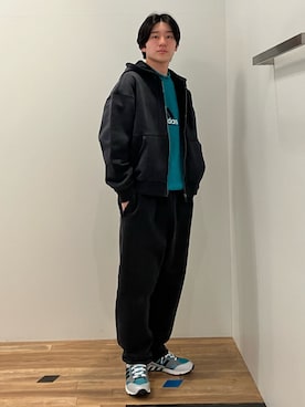 HTさんのコーディネート