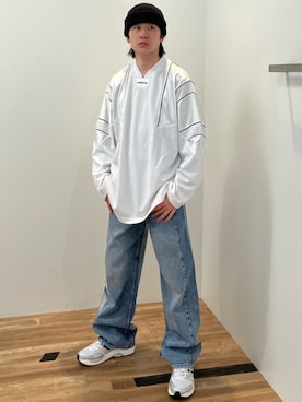 HTさんのコーディネート