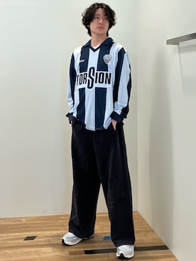 HTさんのコーディネート