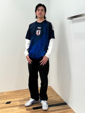 HTさんのコーディネート