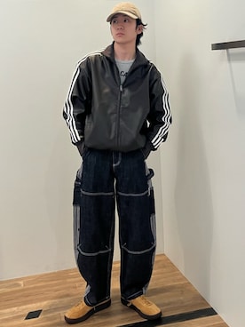 HTさんのコーディネート