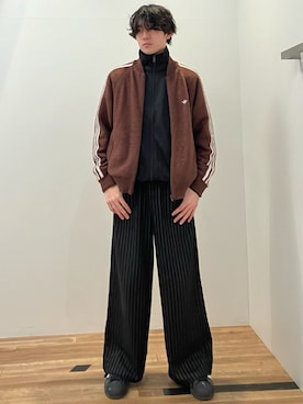 HTさんのコーディネート