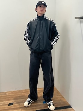 HTさんのコーディネート