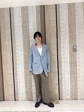 kotaさんのコーディネート