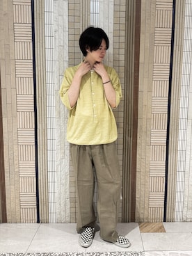 kotaさんのコーディネート